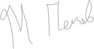Подпись